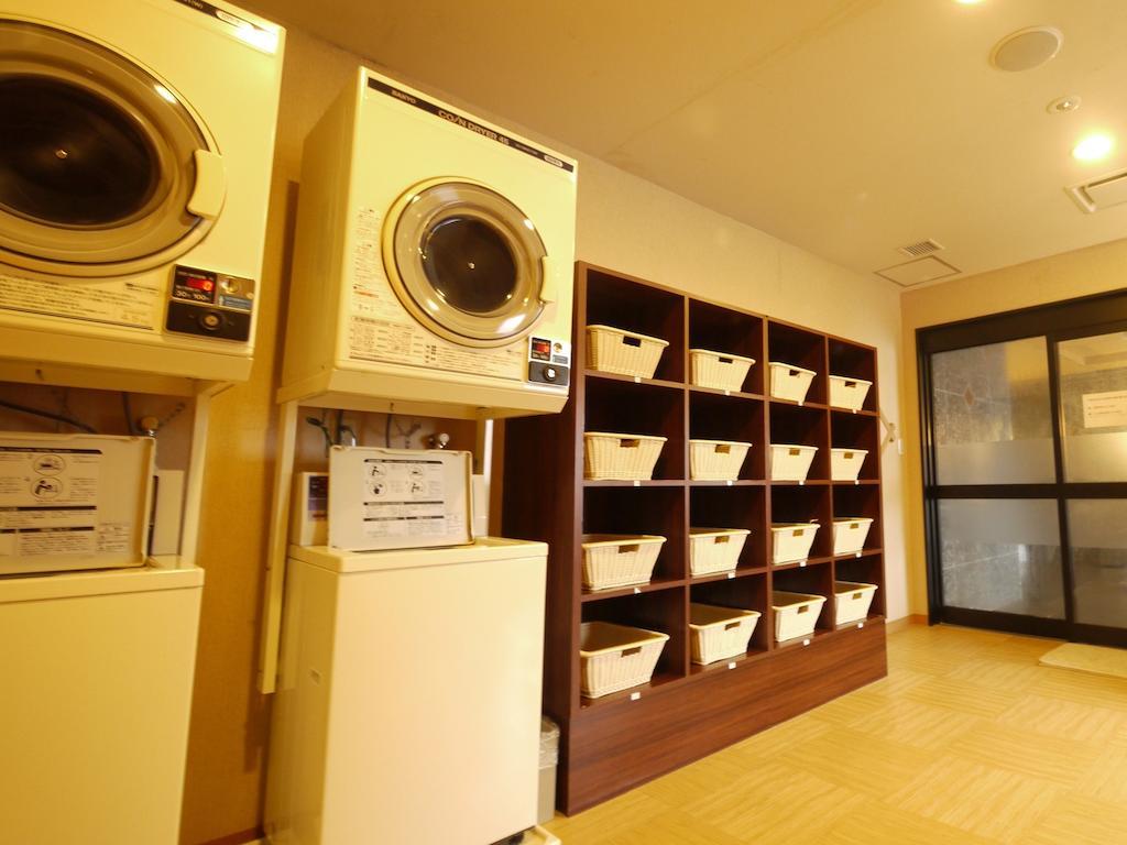 Hotel Route Inn Tagajo-Eki Higashi Exterior foto