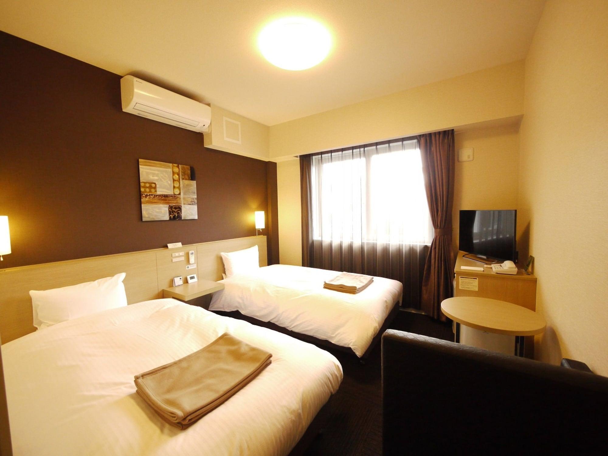 Hotel Route Inn Tagajo-Eki Higashi Exterior foto