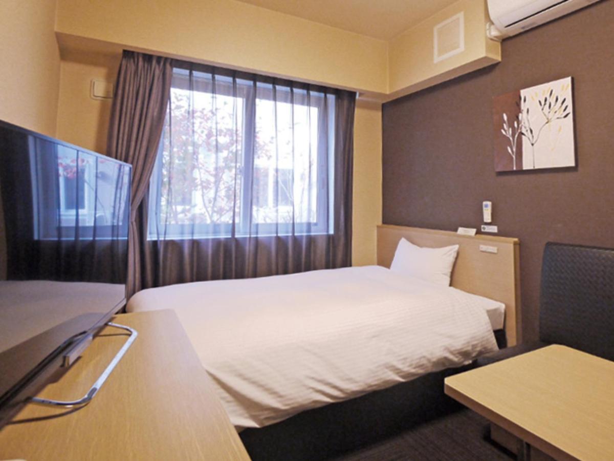 Hotel Route Inn Tagajo-Eki Higashi Exterior foto