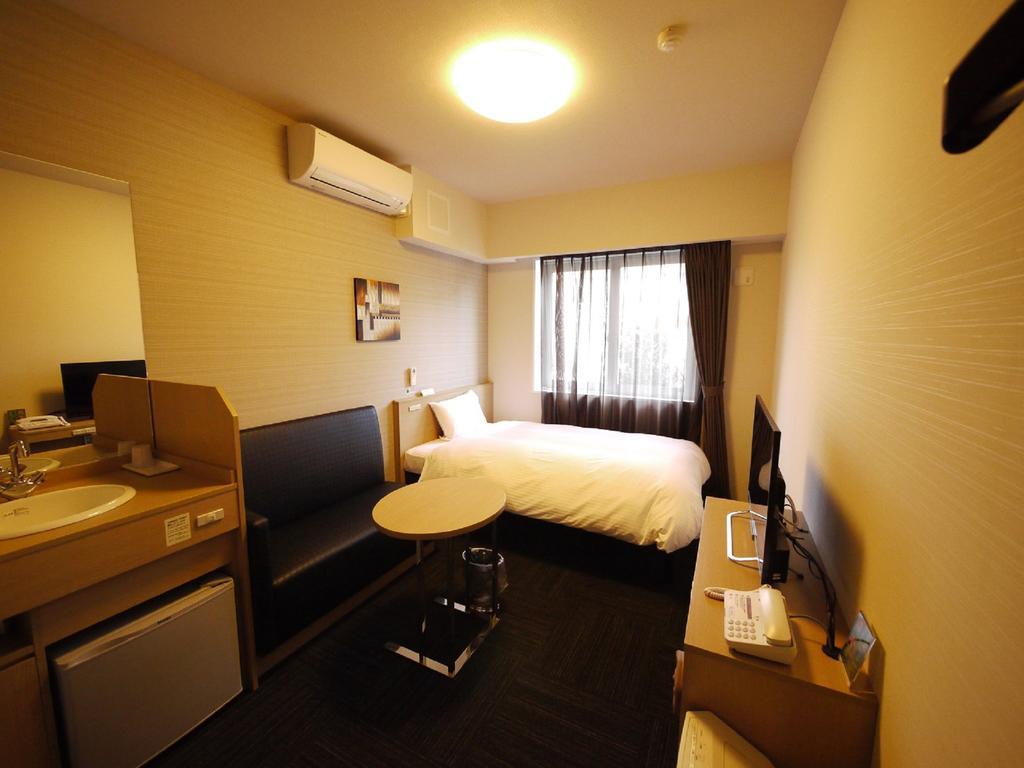 Hotel Route Inn Tagajo-Eki Higashi Exterior foto