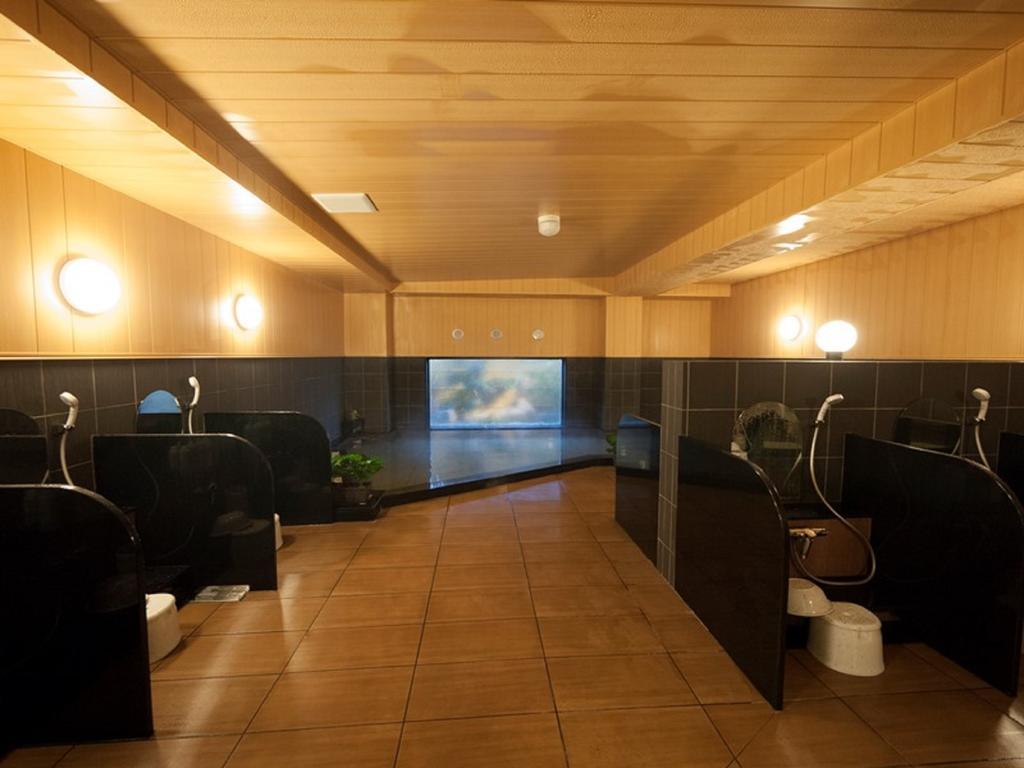 Hotel Route Inn Tagajo-Eki Higashi Exterior foto