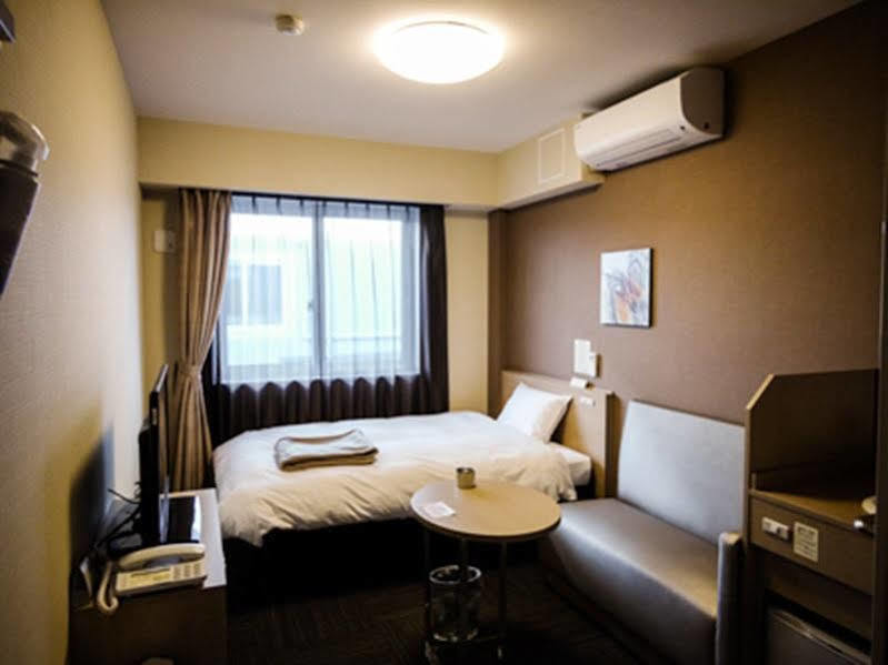Hotel Route Inn Tagajo-Eki Higashi Exterior foto